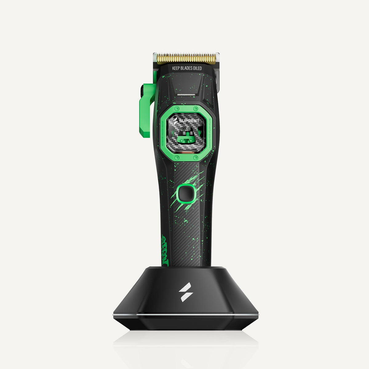 The Fangs V10 Vector Motor Hair Clipper SUPRENT US