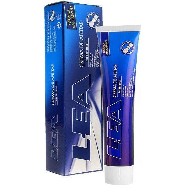 LEA Lather Shaving Cream 150 G Pasteur Pharmacy