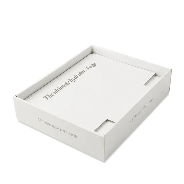 *Better Balm™ Mini Retail Pack (12-piece) Lunali Nail Supply
