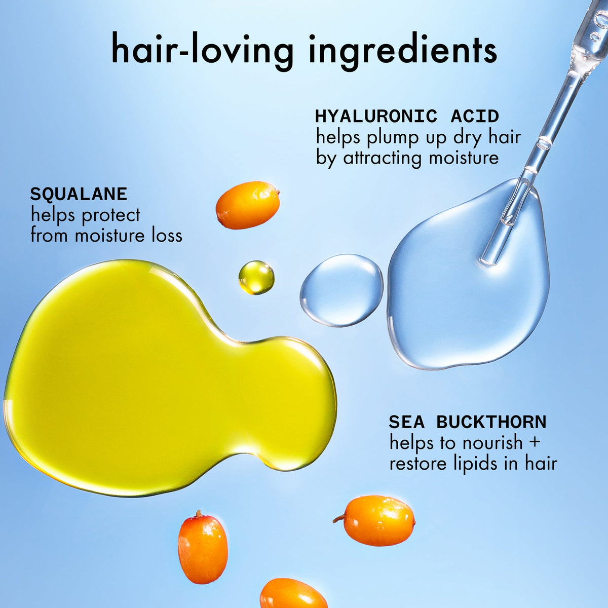 AMIKA HYDRO RUSH INTENSE MOISTURE CONDITIONER 9.2OZ N.O.S. Barber Supply