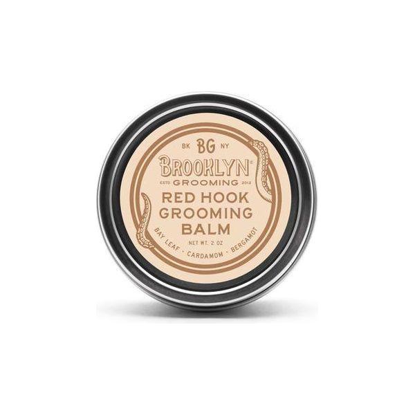 Brooklyn Grooming Beard Balm Red Hook 2 Oz Pasteur Pharmacy