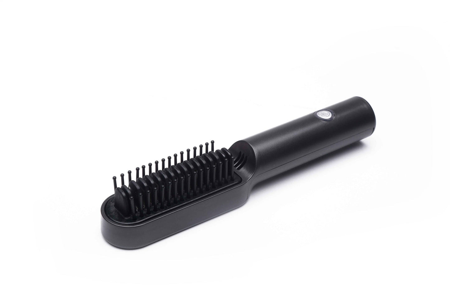 USB Rechargeable 2-In-1 Hair Dryer Brush Sell My Stuff