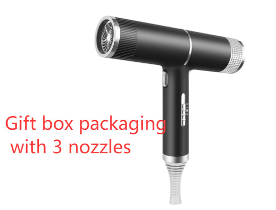New Concept Hair Dryer Household Hair Dryer My Store