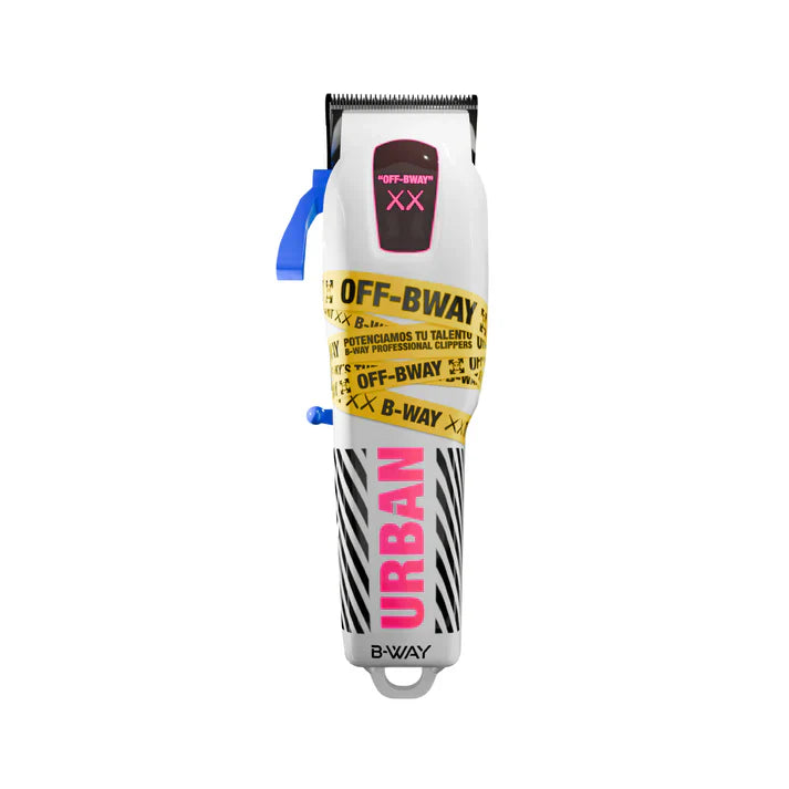 B-Way URBAN Clipper RT-Way USA