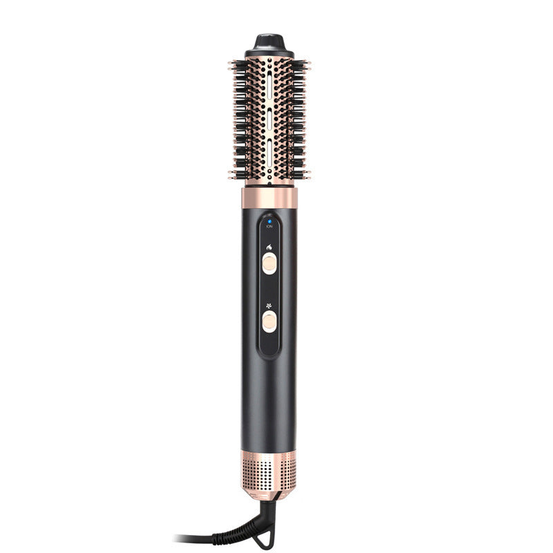 4-in-1 Hot & Cold Air Comb Hair Dryer with Rotating Brush Sell My Stuff