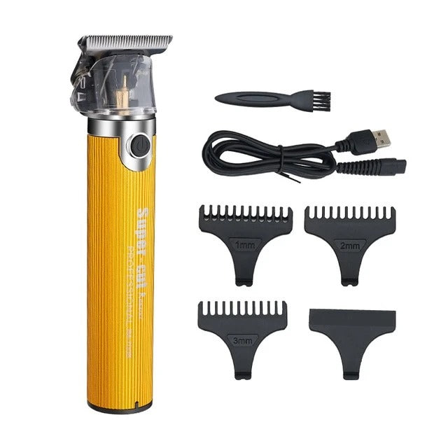 Longfeng hair clipper electric clipper oil head electric clipper My Store