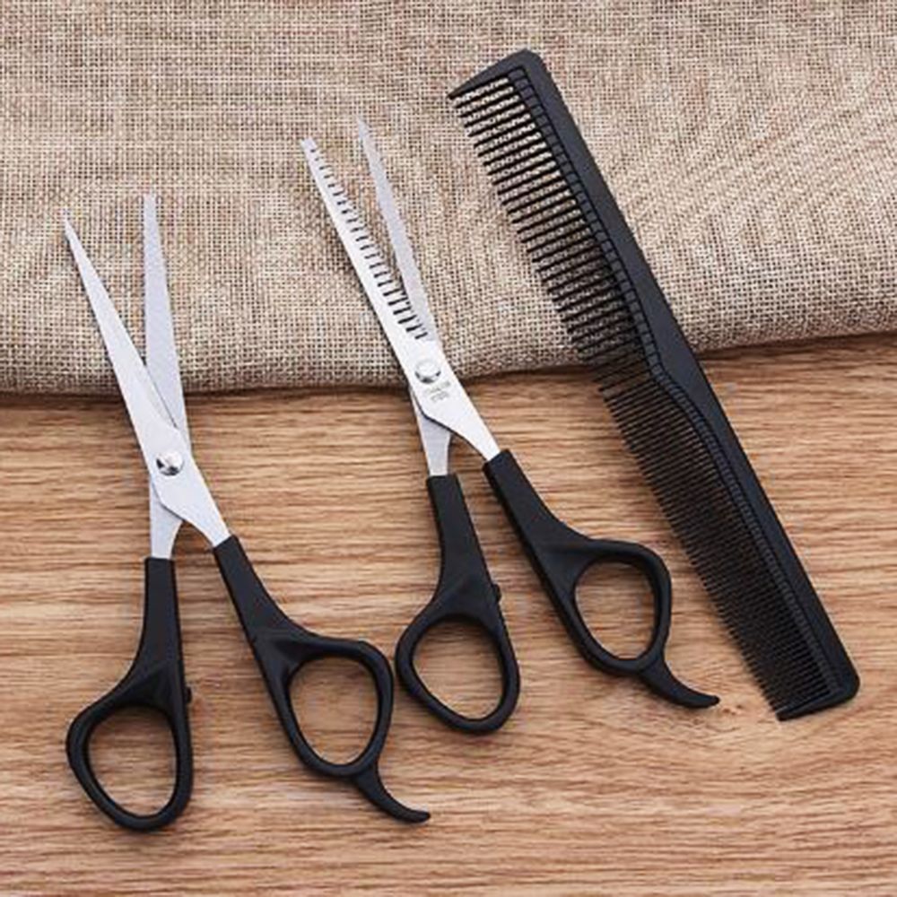 Three-piece pet hairdressing tool for children My Store