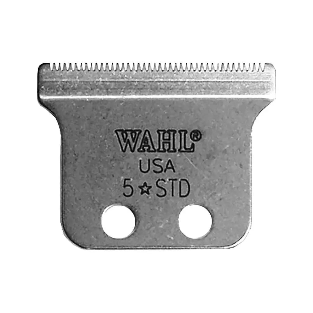 Adjustable T-Shaped Trimmer Blade - 1062-600 - Wahl T-blade replacement BUYBARBER.COM