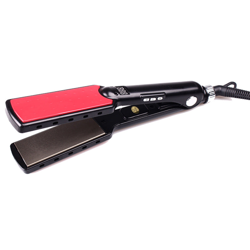 hair straightener Elyvora LLC