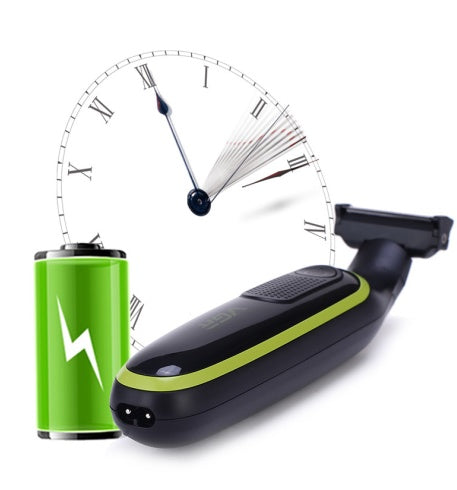 Electric shaver USB charging razor small T knife Sell My Stuff
