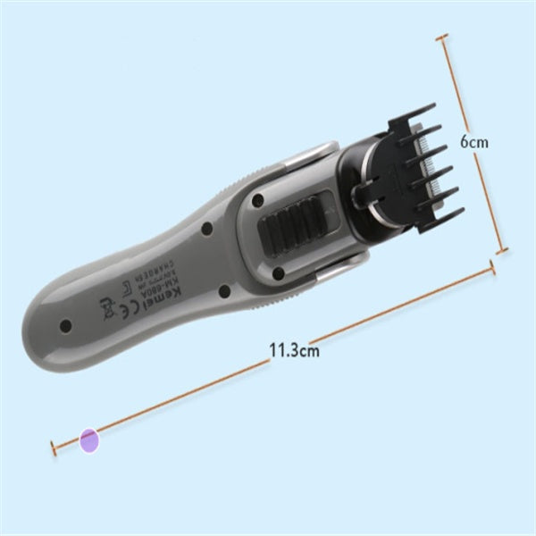 Multi-function hair clipper My Store