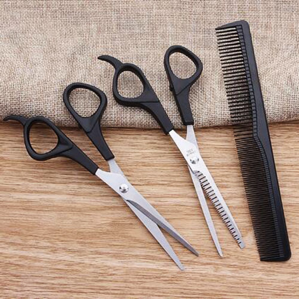Three-piece pet hairdressing tool for children My Store
