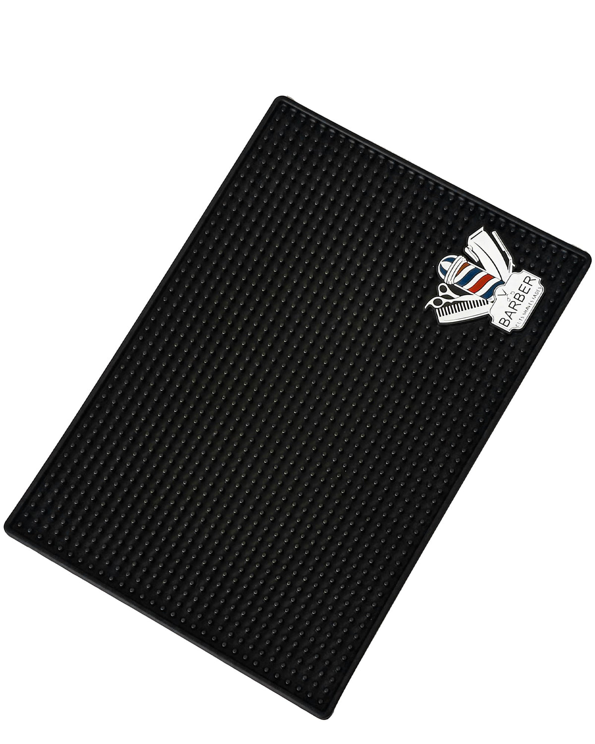 MYS Professional Barber Anti-Slip Station Mats MYS