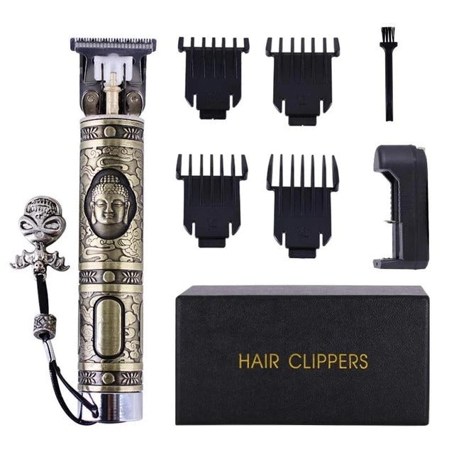 Longfeng hair clipper electric clipper oil head electric clipper My Store