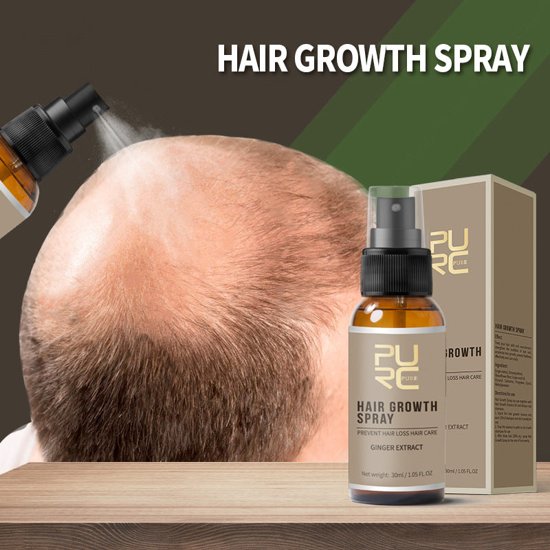 Hair spray My Store
