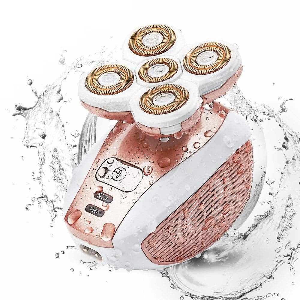 Electric shaver charging beard knife My Store