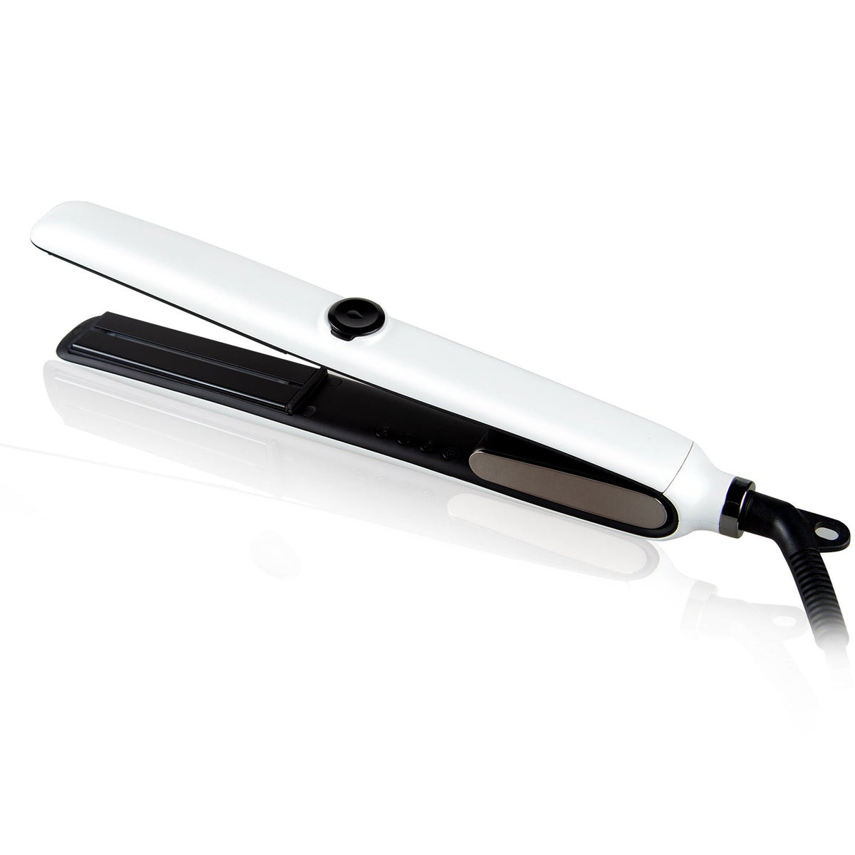 Infrared Steam Spray Splint Curling Hair Straightener Elyvora LLC
