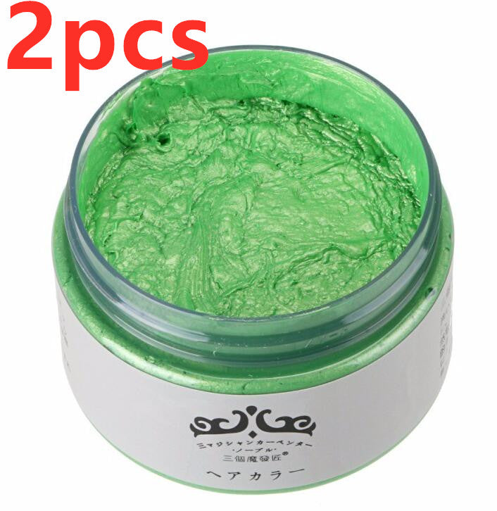 Hair Color Wax My Store