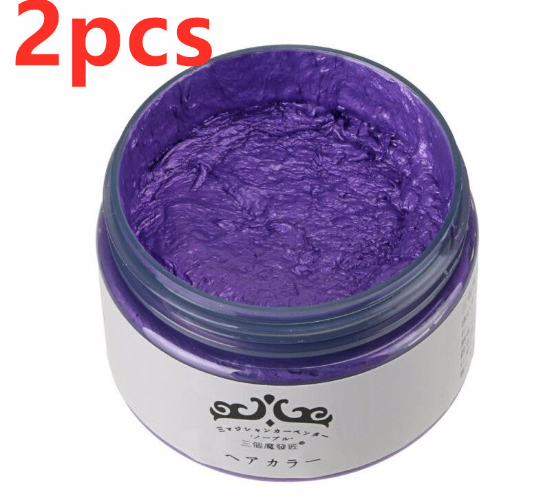 Hair Color Wax My Store