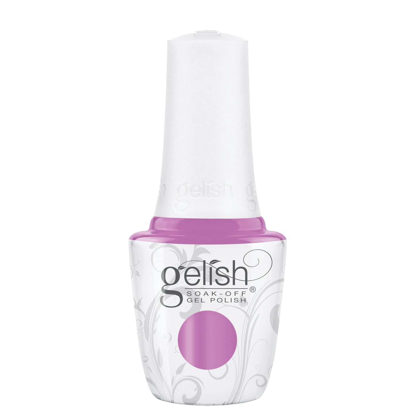 Nail Harmony - 529 Got Carried Away (Gelish)