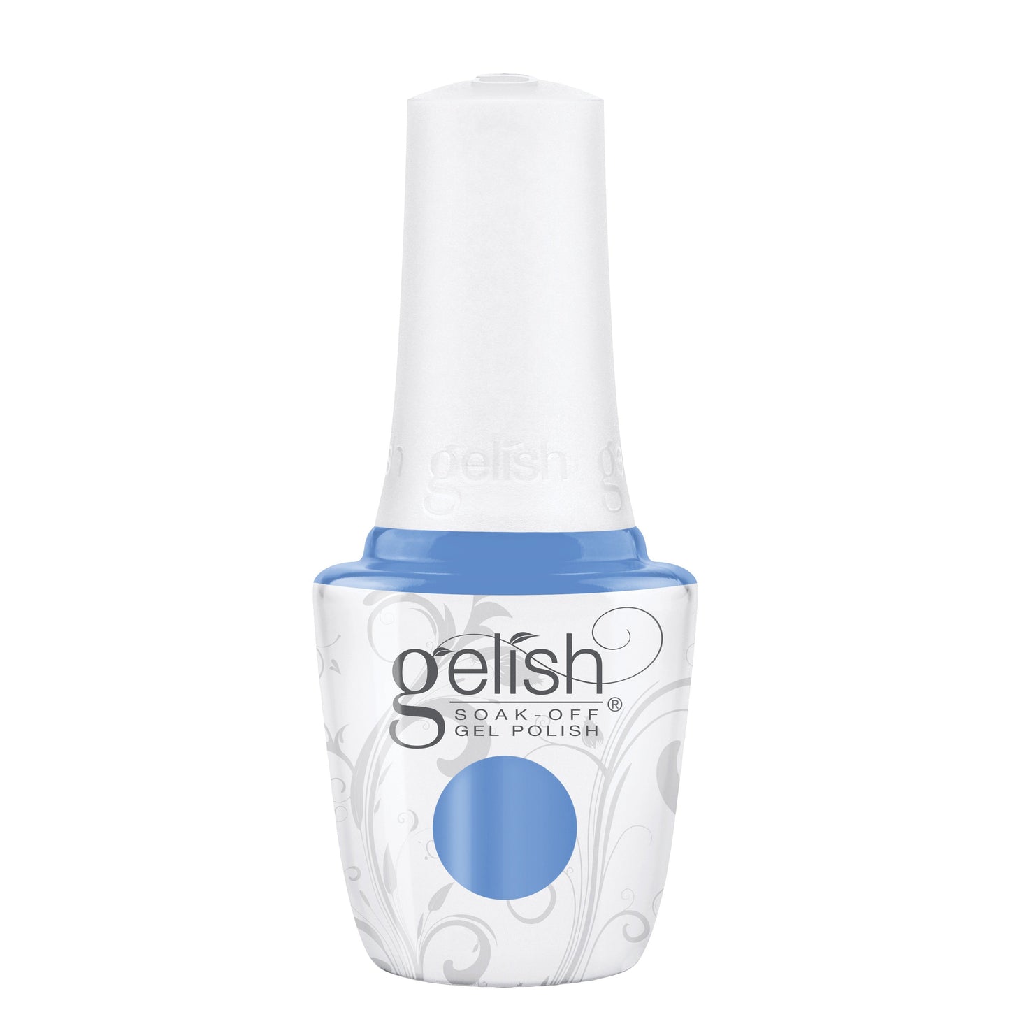 Nail Harmony - 530 Soaring Above It All (Gelish)