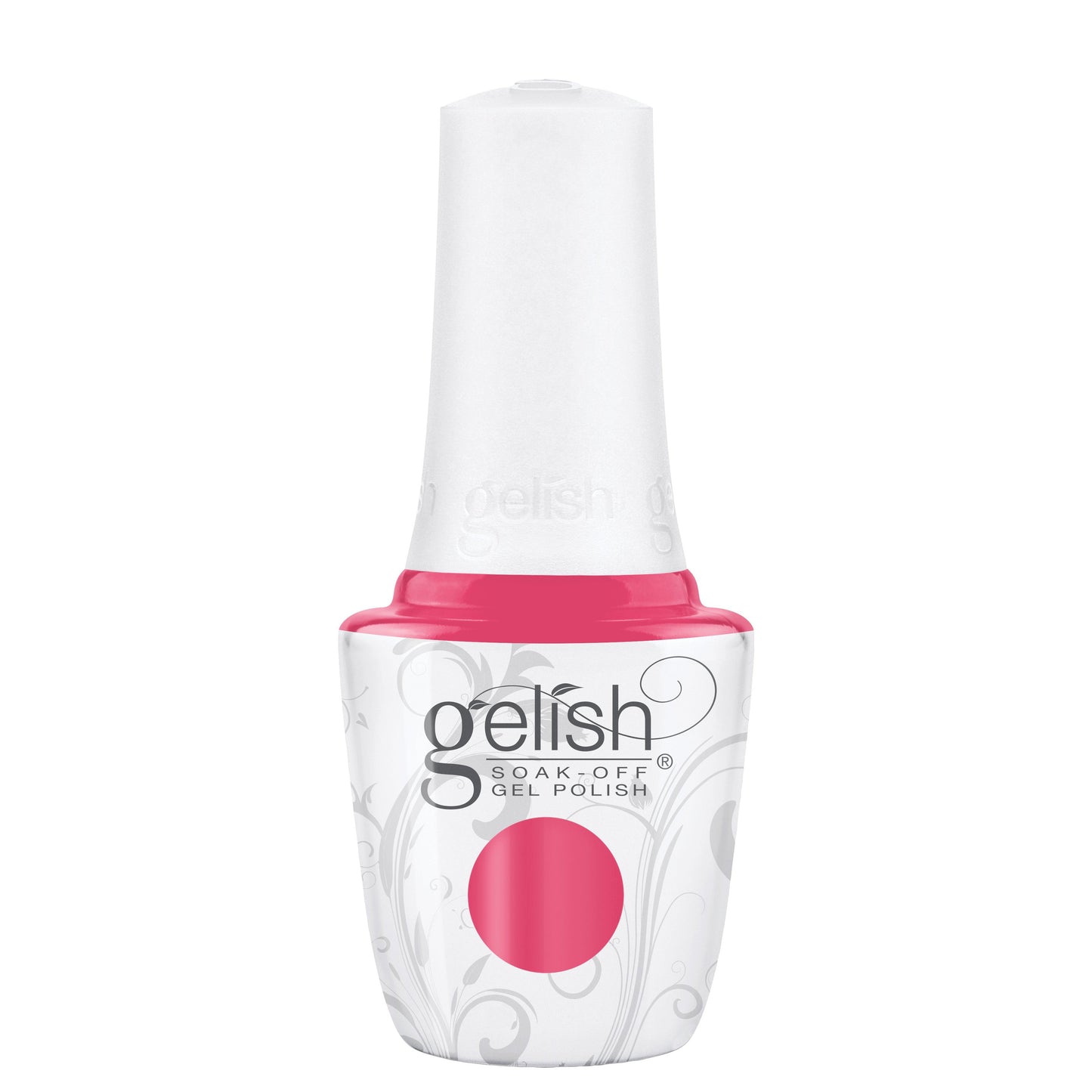 Nail Harmony - 533 Got Some Altitude (Gelish)
