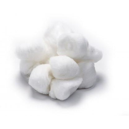 Intrinsics - Cotton Balls 100pc