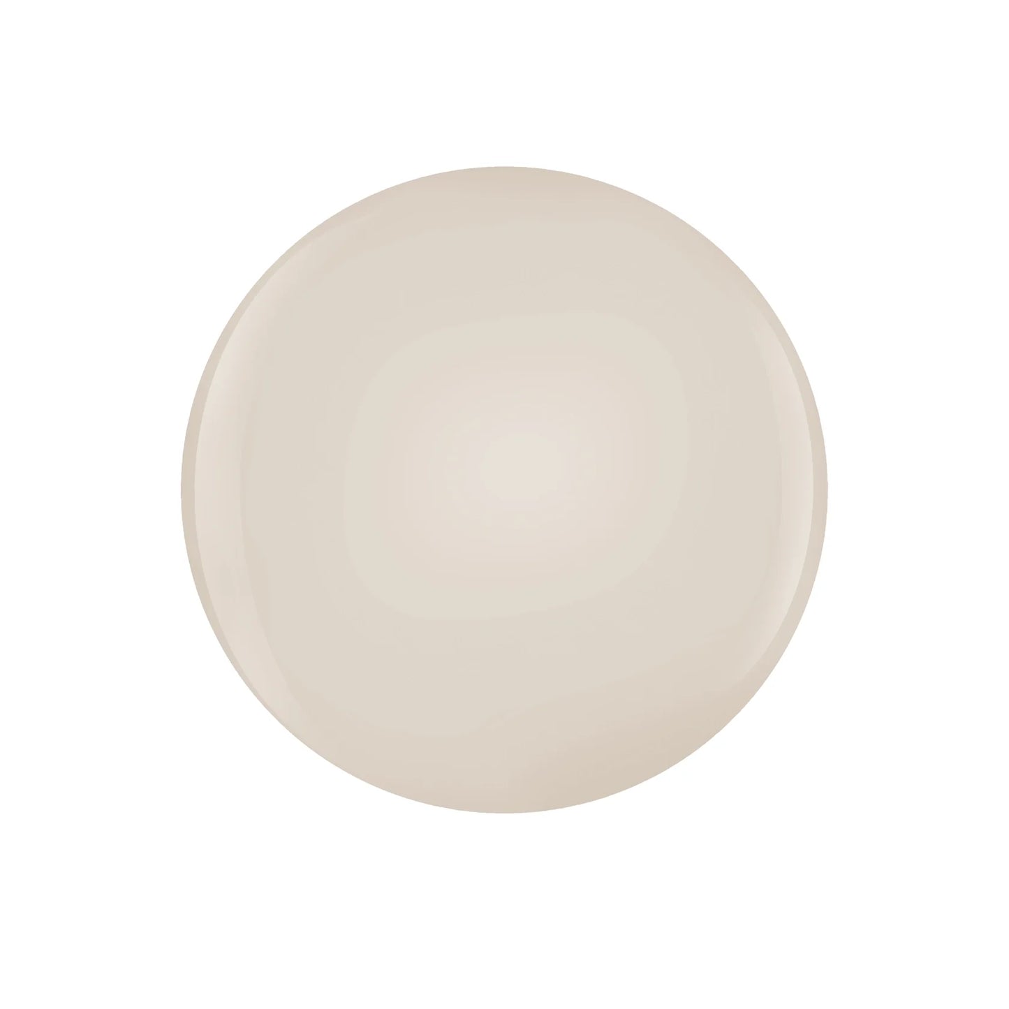 Gelish Brush-On Builder Gel - Ivory Nude .5oz