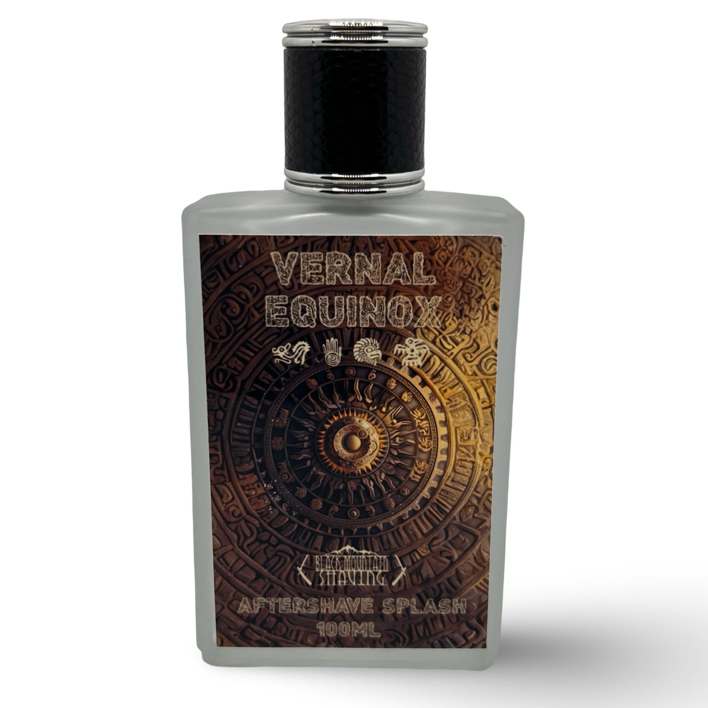 Vernal Equinox Aftershave Splash - by Murphy and McNeil / Black Mountain Shaving Murphy and McNeil
