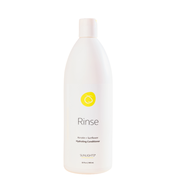Sunlights Rinse Hydrating Conditioner The Warehouse Salon