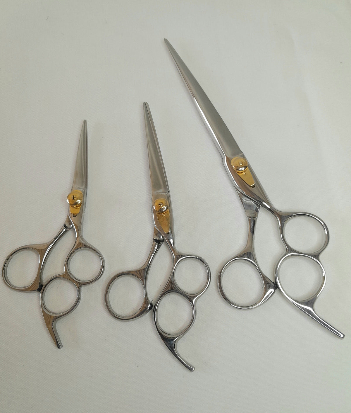 Triple Ring Shears (3 sizes avalable) Tamsco Precision Tools