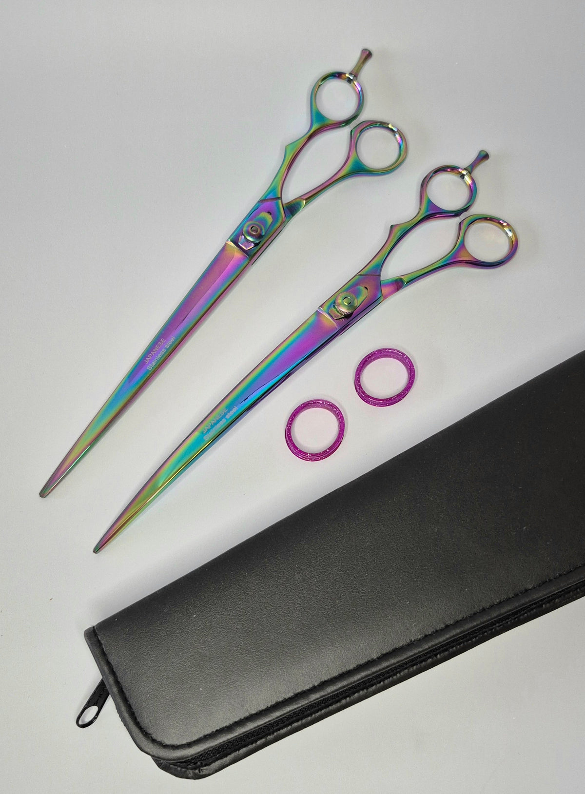 Professional Grooming Shears 10" Tamsco Precision Tools