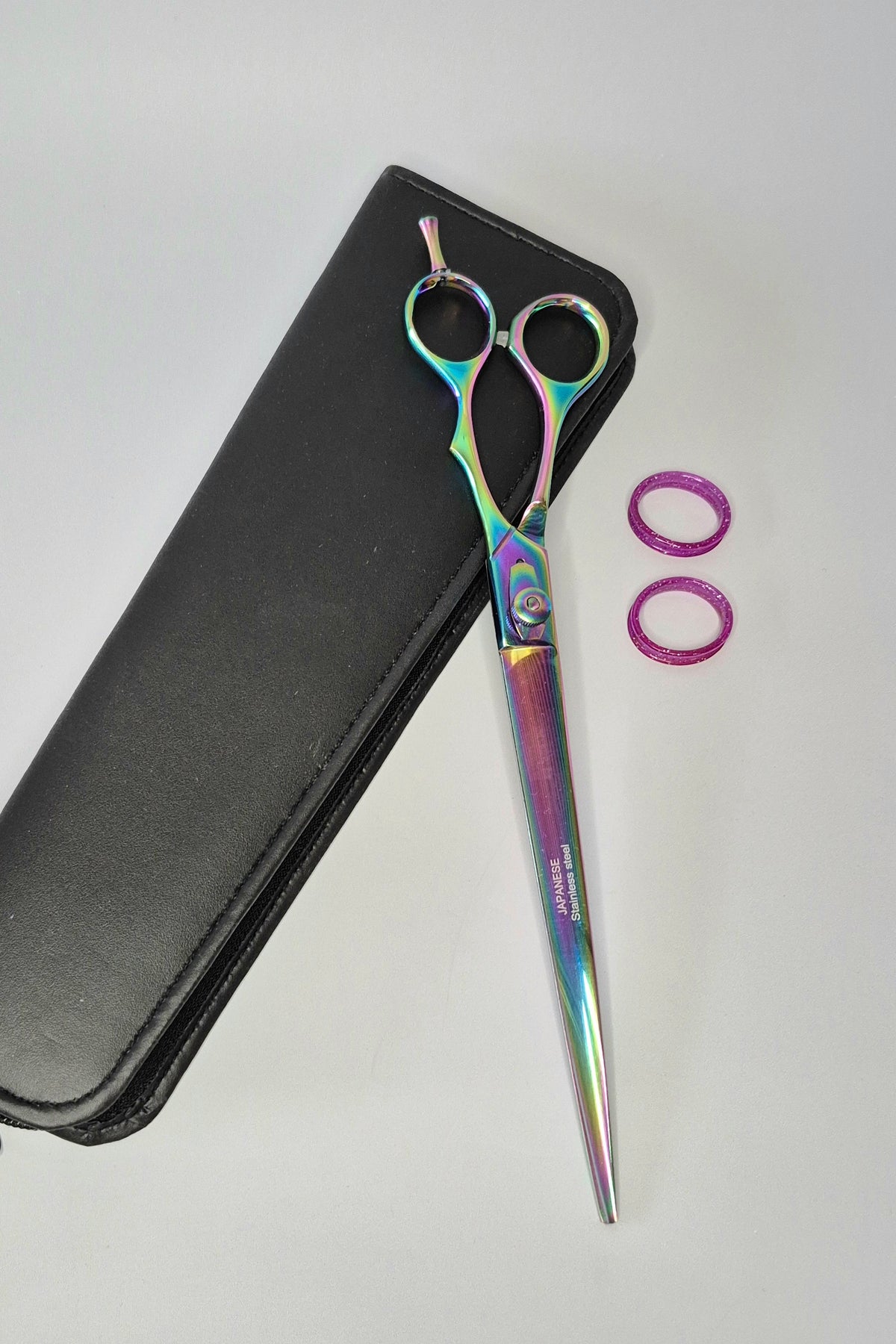 Professional Grooming Shears 10" Tamsco Precision Tools