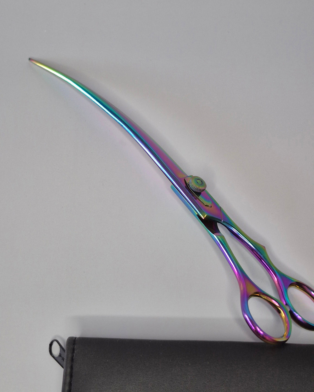 Professional Grooming Shears 10" Tamsco Precision Tools