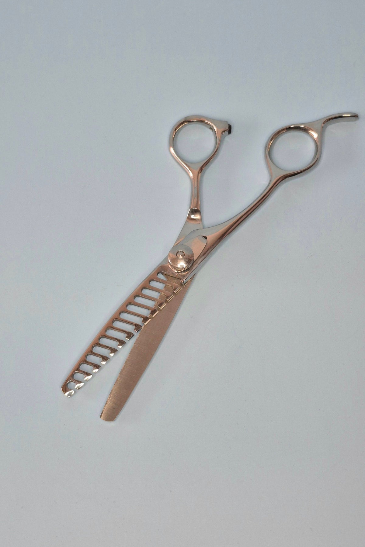 Left Handed Texturizing Scissor 6" (From USA) Tamsco Precision Tools