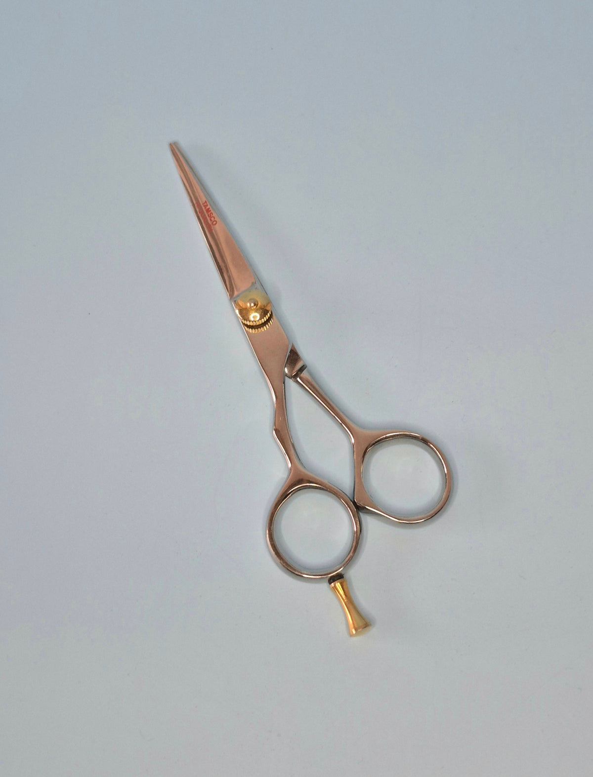 Left Handed Shear 5.25" Tamsco Precision Tools