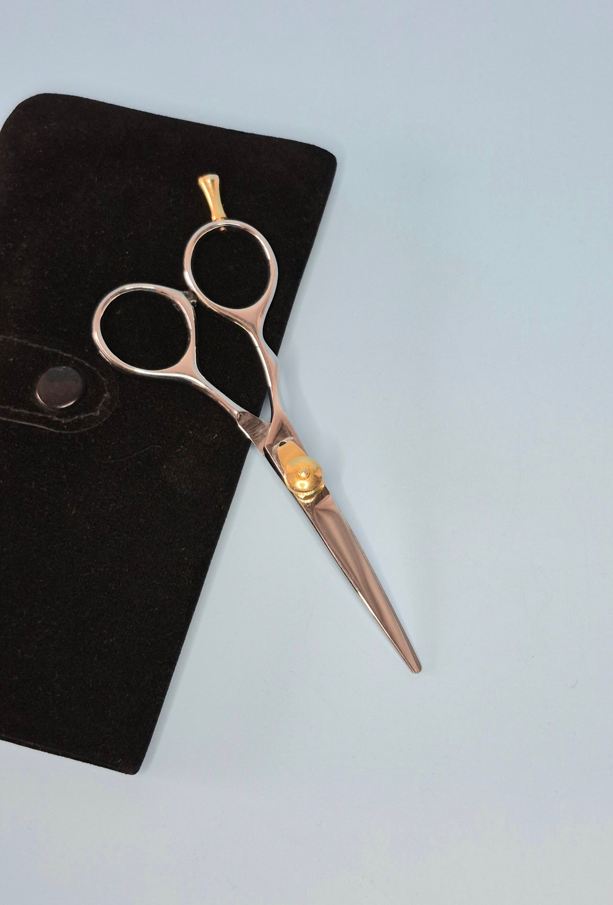Left Handed Shear 4.5" Tamsco Precision Tools