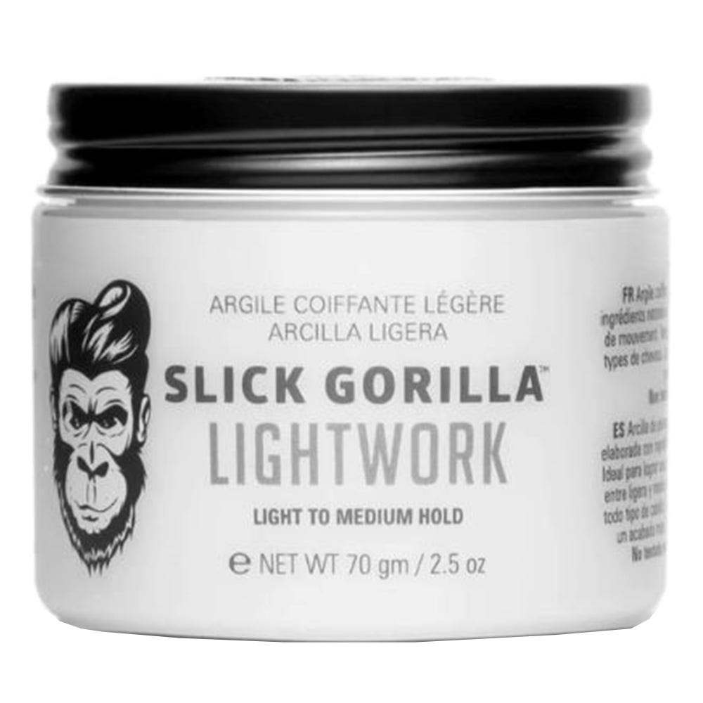 Slick Gorilla Lightwork Light to Medium Hold 2.5 oz Pasteur Pharmacy