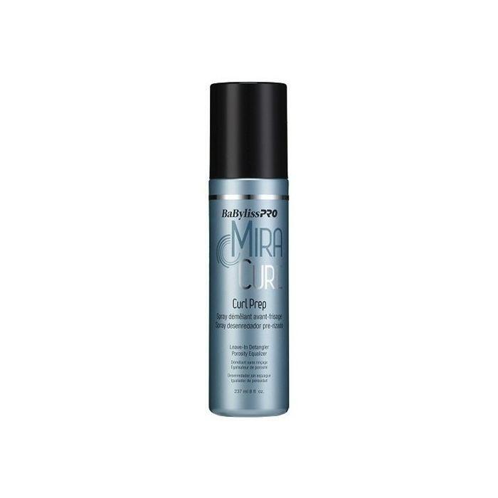 BaByliss PRO MiraCurl Curl Prep 8 Oz Pasteur Pharmacy