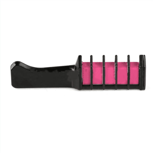 Temporary Mini Disposable Crayons Hair Color Dyeing Mascara Dye Chalk Box With Brush My Store