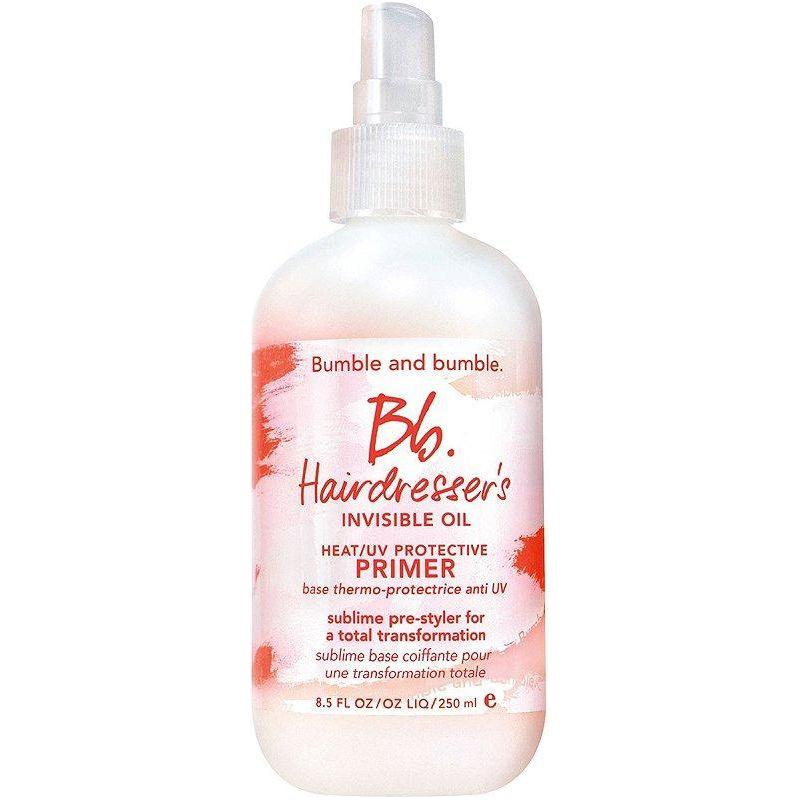 Bumble & Bumble Hairdresser's Invisible Oil Primer 250ml Pasteur Pharmacy
