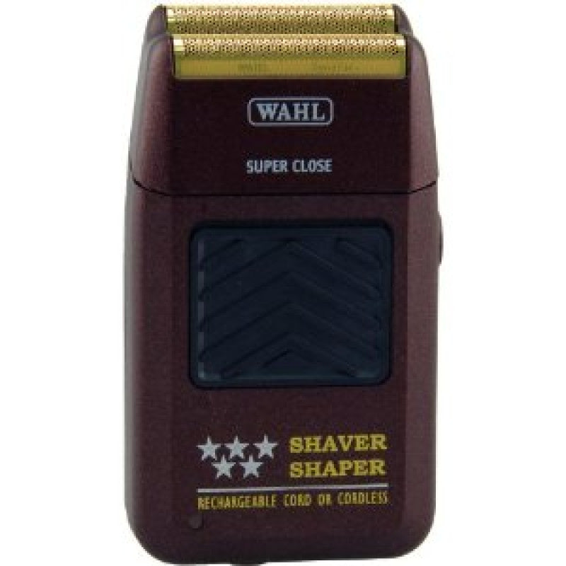 WAHL 5 STAR SHAVER (#8061-100) N.O.S. Barber Supply