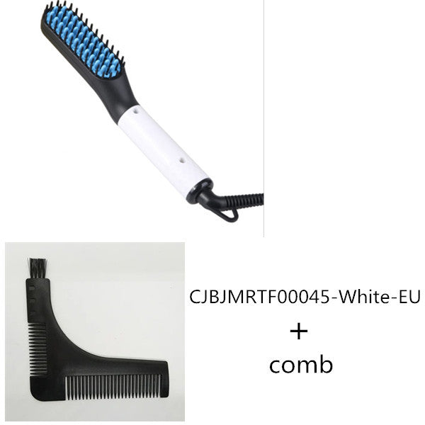 Men's multi-function straight hair comb Sell My Stuff