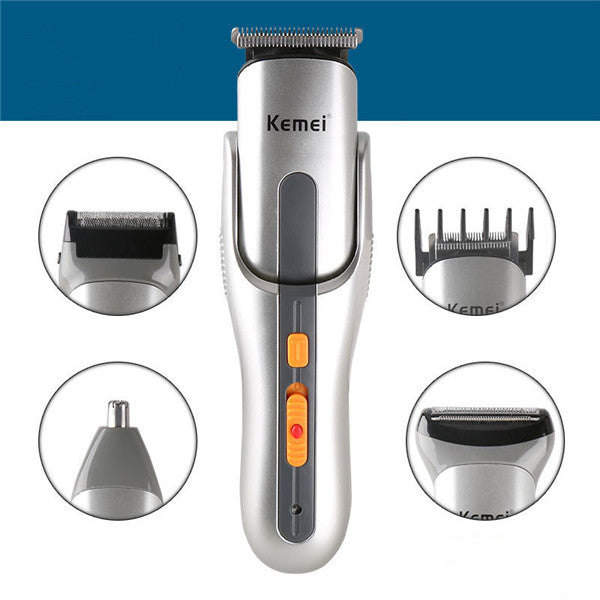 Multi-function hair clipper My Store