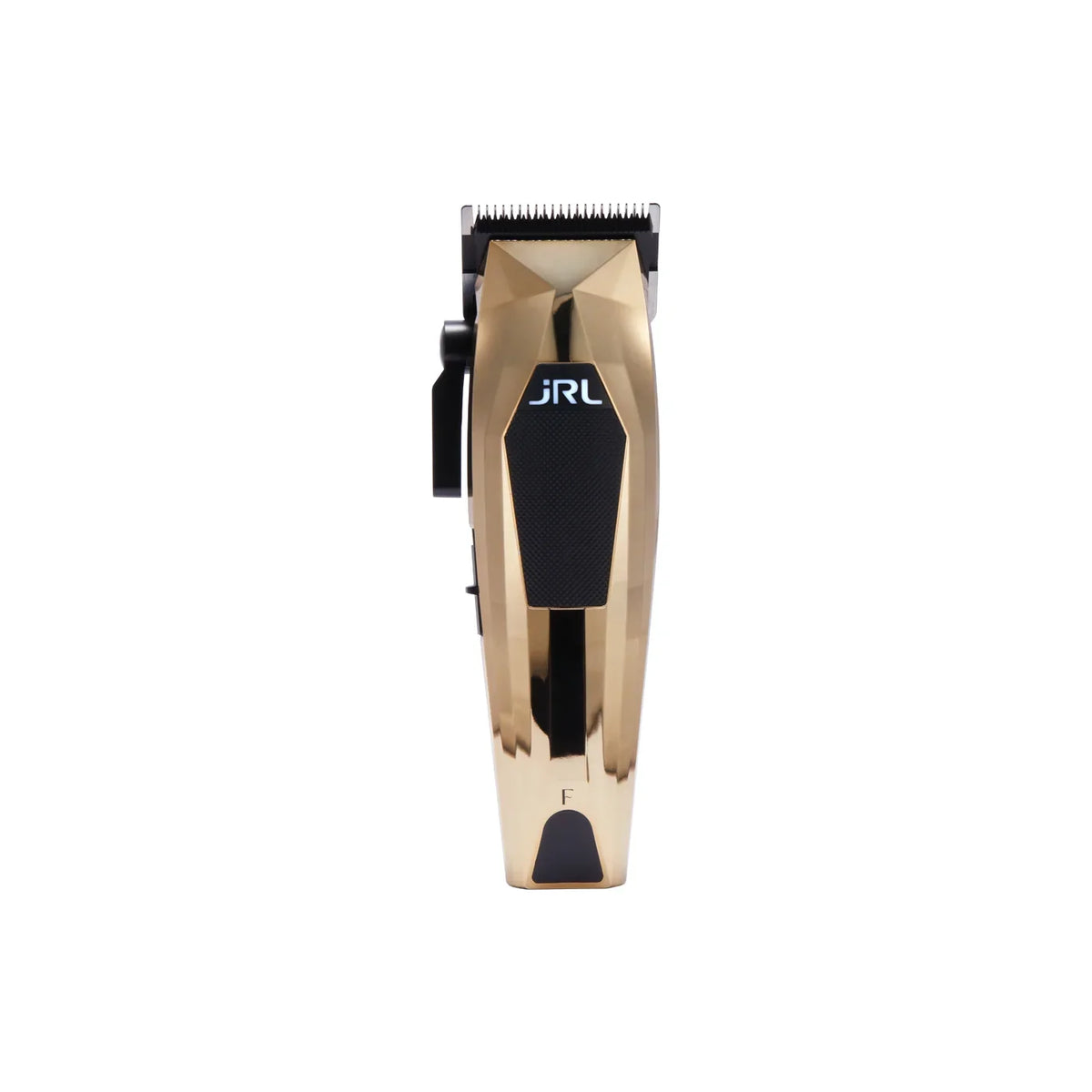 JRL 3000C Limited Edition Gold Compact Professional Cordless Clipper – Fade Blade Certified Clippers
