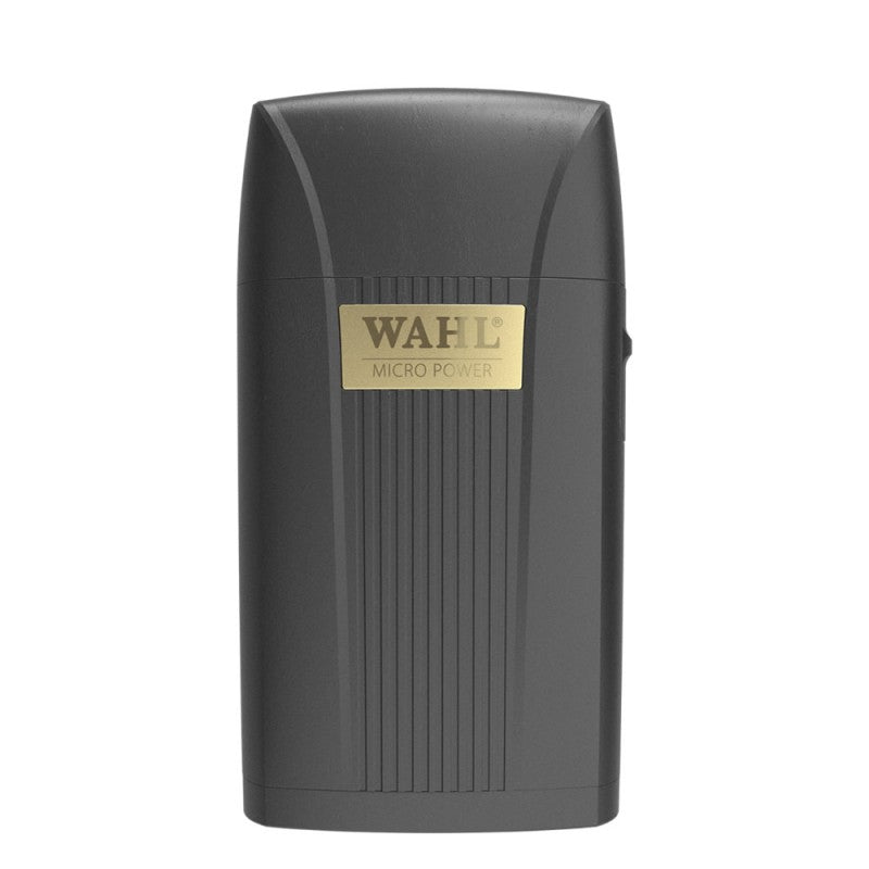 WAHL MICRO POWER SHAVER (#3027017) N.O.S. Barber Supply