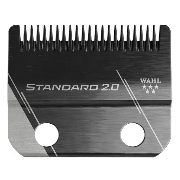 WAHL STANDARD 2.0 CLIPPER BLADE (#3028043) N.O.S. Barber Supply