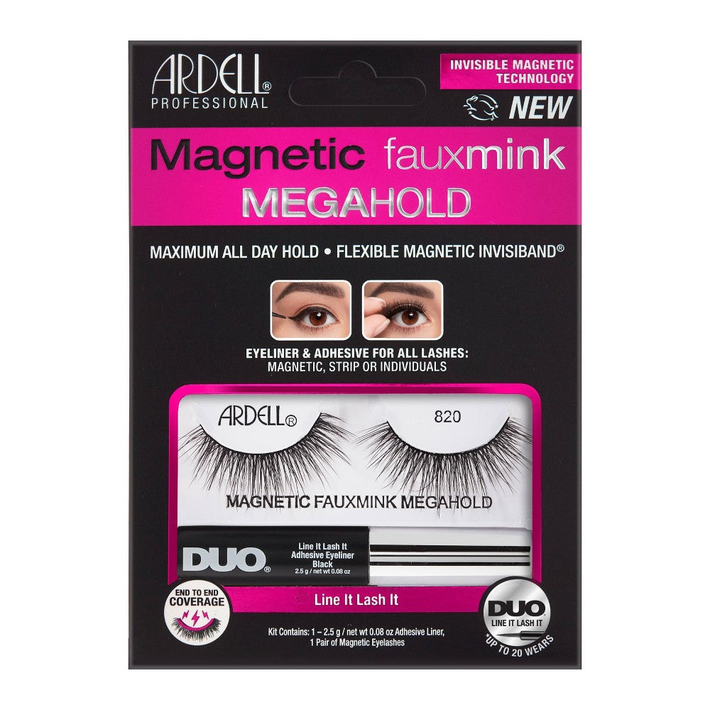 Liquid Liner & Lash VIAI BEAUTY