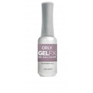 Orly - 0934 Silken Quartz .3oz (Gel)(Limited) Queen Nails & Beauty Supplies