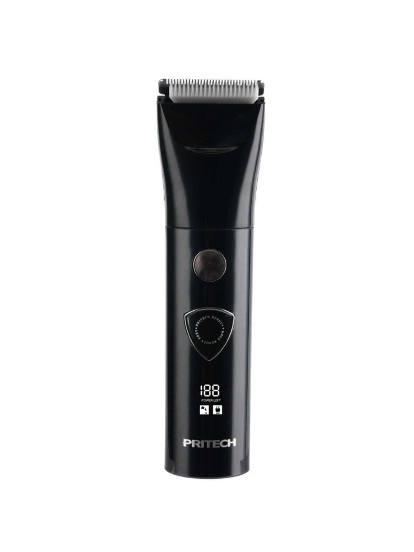Cordless Rechargeable Hair Clipper Unique Oils